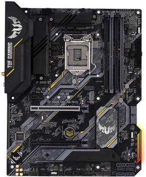 ASUS ROG STRIX B460-H GAMING LGA 1200 ATX Intel Motherboard - Newegg.com