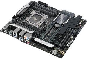 ASUS WS X299 Pro/SE LGA 2066 Intel X299 SATA 6Gb/s USB 3.1 CEB Intel Motherboard
