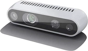 Intel RealSense Depth Camera D435 Intel RealSense Depth Camera D435