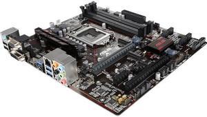 Amazon.com: ASUS PRIME B250M-A LGA1151 DDR4 HDMI DVI VGA M.2
