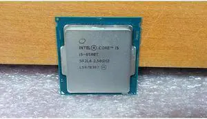 Intel SR2L8 Core i5-6500T  LGA 1151 2.5GHz Desktop CPU