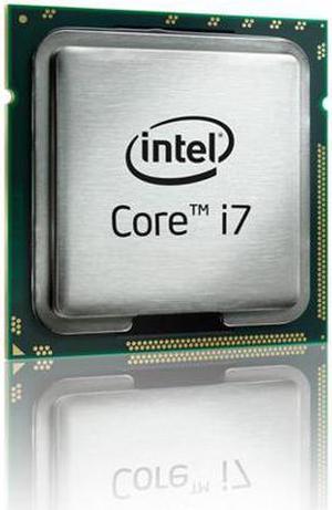 Intel Core i7-970 Gulftown 6-Core 3.2 GHz LGA 1366 130W BX80613I7970 Desktop Processor