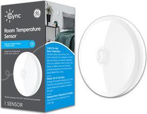 Cync Thermostat Room Temperature Sensor - GE Lighting