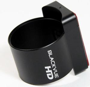 Blackvue Rear Camera Mount Body Accessory, Window Mount with Double Side Tape for DR650/DR470/DR430 series rear camera