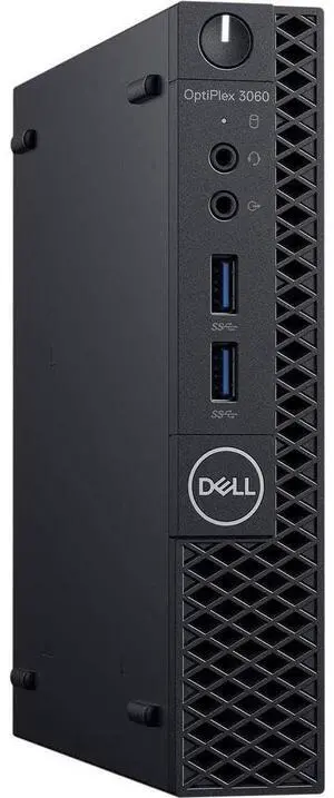 Dell Micro PC Windows 11 Pro | Hexa-Core i7 8th gen CPU | 16GB RAM | 256GB SSD Dell Micro PC Windows 11 Pro | Hexa-Core i7 8th gen CPU | 16GB RAM | 256GB SSD