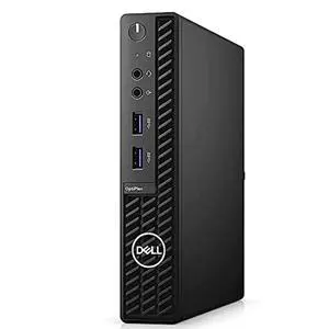 Dell OptiPlex 7090 Micro PC Windows 11 Pro | Octa-Core i7 10th gen CPU | 16GB RAM | 512GB SSD Dell OptiPlex 7090 Micro PC Windows 11 Pro | Octa-Core i7 10th gen CPU | 16GB RAM | 512GB SSD