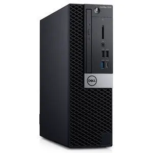 Dell OptiPlex 7070 SFF PC Windows 11 | Hexa-Core i5 9th gen CPU | 32GB RAM | 512GB SSD Dell OptiPlex 7070 SFF PC Windows 11 | Hexa-Core i5 9th gen CPU | 32GB RAM | 512GB SSD