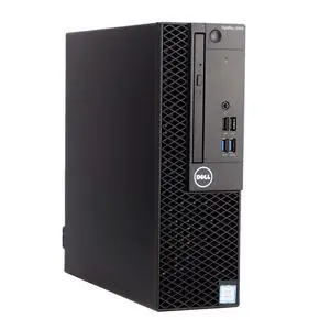 Dell OptiPlex 7070 SFF PC Windows 11 Pro | Hexa-Core i5 9th gen CPU | 16GB RAM | 256GB SSD | 22" LCD Dell OptiPlex 7070 SFF PC Windows 11 Pro | Hexa-Core i5 9th gen CPU | 16GB RAM | 256GB SSD | 22" LCD
