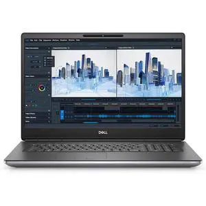 Dell Precision 7560 15.6" PC Windows 11 Laptop | Intel Core Xeon W-11855M gen | 32GB RAM | 1TB SSD Dell Precision 7560 15.6" PC Windows 11 Laptop | Intel Core Xeon W-11855M gen | 32GB RAM | 1TB SSD