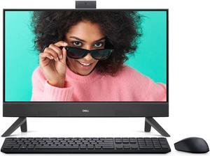 Dell Inspiron 5410 All-in-One 24", 12th Gen Intel Core i3-1215U, 8GB DDR4 Memory, 256GB SSD NVMe, Intel UHD Graphics, Windows 11 Home
