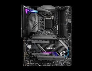 MPG Z490 GAMING CARBON WiFi