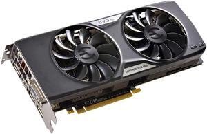 EVGA GeForce GTX 960 Gaming ACX 2.0 2GB GDDR5 02G-P4-2963-B6 Video Graphic Card GPU