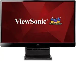 ViewSonic 27" IPS LED 1080p 1920x1080 75hz 7ms VX2770SMH-LED Gaming Monitor B ViewSonic 27" IPS LED 1080p 1920x1080 75hz 7ms VX2770SMH-LED Gaming Monitor B