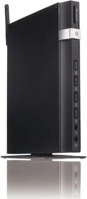 ASUS Eee Box EB1033-B0100 D2550 Barebones No RAM SSD or HDD Mini PC Desktop ASUS Eee Box EB1033-B0100 D2550 Barebones No RAM SSD or HDD Mini PC Desktop