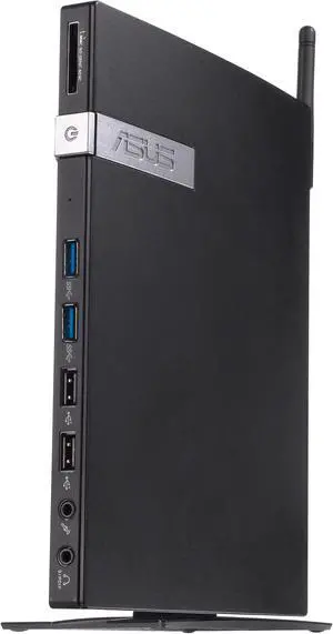 ASUS E410-B0725 N3150 2 GB RAM 32GB SSD Windows 10 Mini PC Desktop