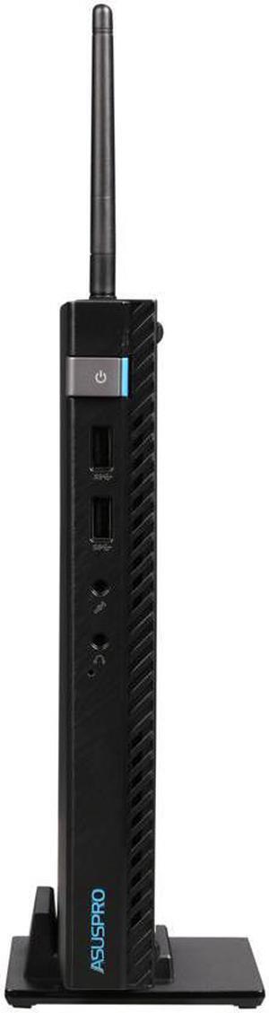 ASUS E510-B0714 i5-4460T 4 GB RAM 500GB HDD Windows 7 Mini PC Desktop