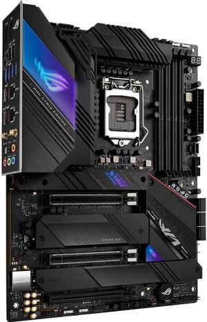 ASUS ROG STRIX Z890-A GAMING WIFI Z890 LGA 1851 ATX ASUS ROG STRIX Z890-A GAMING WIFI Z890 LGA 1851 ATX
