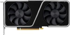 NVIDIA GeForce RTX 3060 Ti Founders Edition 8GB GDDR6 3060 TI FE Video Graphic Card GPU