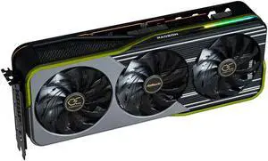 AMD Radeon RX 6900 XT OC Formula 16GB GDDR6 Radeon RX 6900 XT OC Formula 16GB Video Graphic Card GPU - OEM AMD Radeon RX 6900 XT OC Formula 16GB GDDR6 Radeon RX 6900 XT OC Formula 16GB Video Graphic Card GPU - OEM