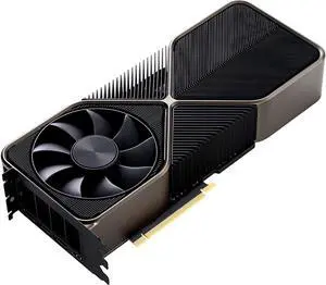 NVidia GeForce RTX 3090 Founders Edition 24GB GDDR6 Geforce RTX 3090 FE Video Graphic Card GPU