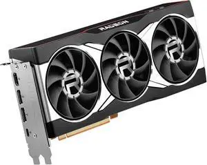 AMD Radeon RX 6900 XT Sapphire 16GB GDDR6 102-D41201-00-AT Video Graphic Card GPU - OEM AMD Radeon RX 6900 XT Sapphire 16GB GDDR6 102-D41201-00-AT Video Graphic Card GPU - OEM