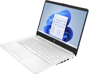 HP 14-fq0048nr 14" 3020e 4GB RAM 64GB SSD Laptop