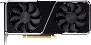 NVidia GeForce RTX 3070 Founders Edition 8GB GDDR6 3070 FE Video Graphic Card GPU
