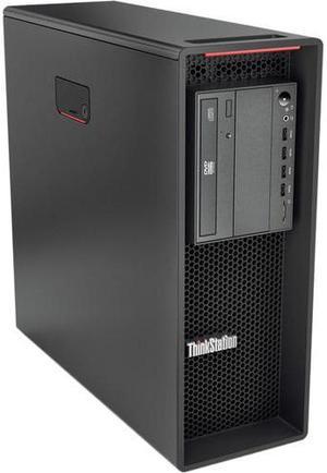 Lenovo ThinkStation P520 W-2125 32GB RAM 512GB SSD 1GB Tower Desktop PC