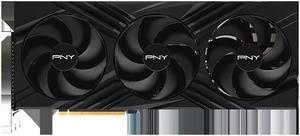 PNY GeForce RTX 4090 Verto 24GB GDDR6X VCG409024TFXPB1 Video Graphic Card GPU