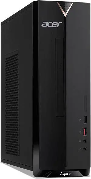 Acer XC-1660G-UW94 i3-10105 8GB RAM 256 GB SSD Windows 11 Tower Desktop PC Acer XC-1660G-UW94 i3-10105 8GB RAM 256 GB SSD Windows 11 Tower Desktop PC