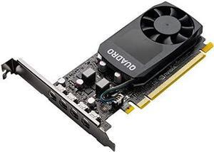NVidia Quadro P620 GDDR5 QUADRO P620 Video Graphic Card GPU