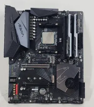 DIY- Ryzen 9 5950X 4.9GHz - 32GB DDR4 RAM - 1 TB NVME M.2 SSD (Solid State Drive) Computer Parts Kit DIY- Ryzen 9 5950X 4.9GHz - 32GB DDR4 RAM - 1 TB NVME M.2 SSD (Solid State Drive) Computer Parts Kit