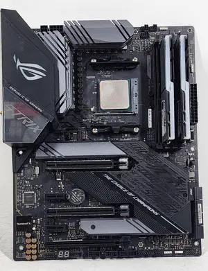 DIY- Ryzen 9 5950X 4.9Ghz - 32GB DDR4 RAM - 1 TB NVME M.2 SSD (Solid State Drive) Computer Parts Kit DIY- Ryzen 9 5950X 4.9Ghz - 32GB DDR4 RAM - 1 TB NVME M.2 SSD (Solid State Drive) Computer Parts Kit
