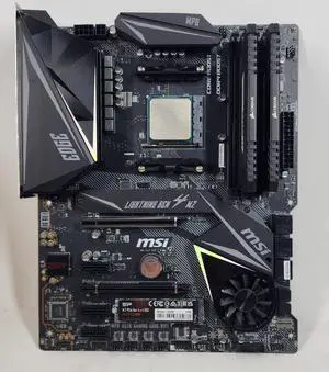 DIY- Ryzen 9 5950X 4.9GHz - 32GB DDR4 RAM - 2 TB NVME M.2 SSD (Solid State Drive) Computer Parts Kit DIY- Ryzen 9 5950X 4.9GHz - 32GB DDR4 RAM - 2 TB NVME M.2 SSD (Solid State Drive) Computer Parts Kit