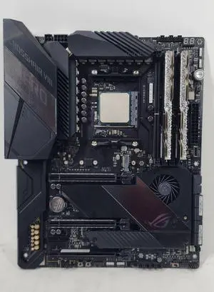 Gaming PC - Ryzen 9 5950X 4.9GHz - 32GB DDR4 RAM - 2 TB NVME M.2 SSD (Solid State Drive) - PSU - Desktop Computer Gaming PC - Ryzen 9 5950X 4.9GHz - 32GB DDR4 RAM - 2 TB NVME M.2 SSD (Solid State Drive) - PSU - Desktop Computer