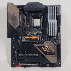 Gaming PC - i7-10700K 5.1GHz - 32GB DDR4 RAM - 1 TB NVME M.2 SSD (Solid State Drive) - PSU - Desktop Computer Gaming PC - i7-10700K 5.1GHz - 32GB DDR4 RAM - 1 TB NVME M.2 SSD (Solid State Drive) - PSU - Desktop Computer