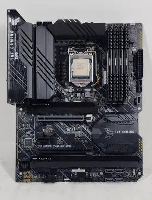 Gaming PC - i7-11700F 4.9GHz - 32GB DDR4 RAM - 1 TB NVME M.2 SSD (Solid State Drive) - PSU - Desktop Computer Gaming PC - i7-11700F 4.9GHz - 32GB DDR4 RAM - 1 TB NVME M.2 SSD (Solid State Drive) - PSU - Desktop Computer