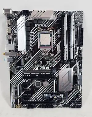 Gaming PC - i5-10400F 4.3GHz - 16GB DDR4 RAM - 512 GB NVME M.2 SSD (Solid State Drive) - PSU - Desktop Computer Gaming PC - i5-10400F 4.3GHz - 16GB DDR4 RAM - 512 GB NVME M.2 SSD (Solid State Drive) - PSU - Desktop Computer