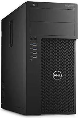 Dell 3620 Precision i7-6700 16GB RAM 512 GB SSD 1GB GPU Win 11 Tower Desktop PC Dell 3620 Precision i7-6700 16GB RAM 512 GB SSD 1GB GPU Win 11 Tower Desktop PC