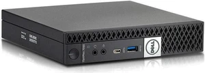 Dell OptiPlex 7050 Mini Form Factor Desktop Computer, Core i5-6500T up to 3.1GHz, 16GB DDR4, 256GB Solid State Drive, Windows 11 Pro Dell OptiPlex 7050 Mini Form Factor Desktop Computer, Core i5-6500T up to 3.1GHz, 16GB DDR4, 256GB Solid State Drive, Windows 11 Pro