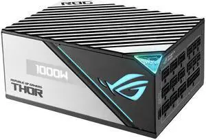 ASUS ROG Thor 1000W Platinum II Fully Modular Power Supply