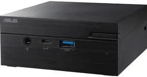 ASUS PN62S-BB7000XFD3 Barebones i7-10710U Mini PC Desktop ASUS PN62S-BB7000XFD3 Barebones i7-10710U Mini PC Desktop