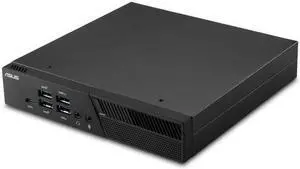 ASUS MiniPC PB60-B3043ZC i3-8100T 4GB RAM 500 GB SSD Windows 10 Mini PC Desktop ASUS MiniPC PB60-B3043ZC i3-8100T 4GB RAM 500 GB SSD Windows 10 Mini PC Desktop