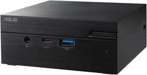 ASUS Mini PC i5-8265u Barebones i5-8265U Small Form Factor (SFF) Desktop PC