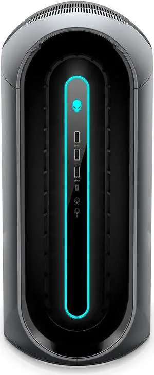 Alienware Aurora R12 i5-11400F 8GB RAM 1 TB SSD GTX 1650S W11 Gaming Desktop PC
