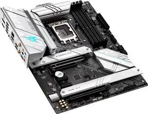 ASUS ROG STRIX B660-A GAMING WIFI D4 Intel LGA 1700 B660 ATX Desktop Motherboard B
