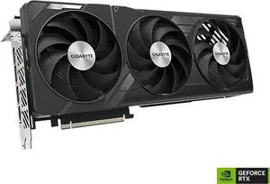 GIGABYTE GeForce GeForce RTX 4090 24GB GV-N4090WF3V2-24GD Video Graphic Card GPU