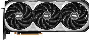 MSI GeForce RTX 4080 Ventus 3X OC 16GB GDDR6X 4080 16GB VENTUS 3X OC Video Graphic Card GPU