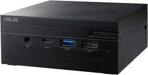 ASUS MiniPC i7-8565u Barebones PN61-BB7042MV Mini PC Desktop