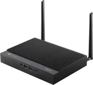 ASUS Mini PC Chromebox 5205U 4GB RAM 32 GB SSD Chrome OS Mini PC Desktop ASUS Mini PC Chromebox 5205U 4GB RAM 32 GB SSD Chrome OS Mini PC Desktop
